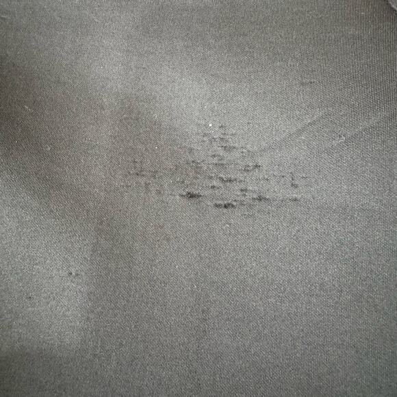 Zyia Mens Active Clubhouse Golf 1/4 Zip Navy Pullover Size M - Picture 11 of 12